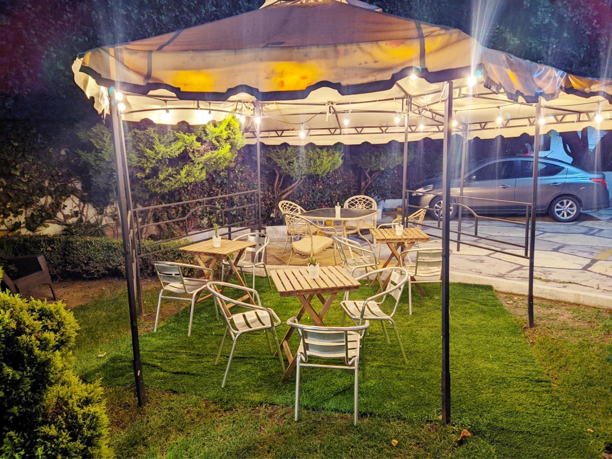 Hotel Plaza Morelos โทลุกา ภายนอก รูปภาพ