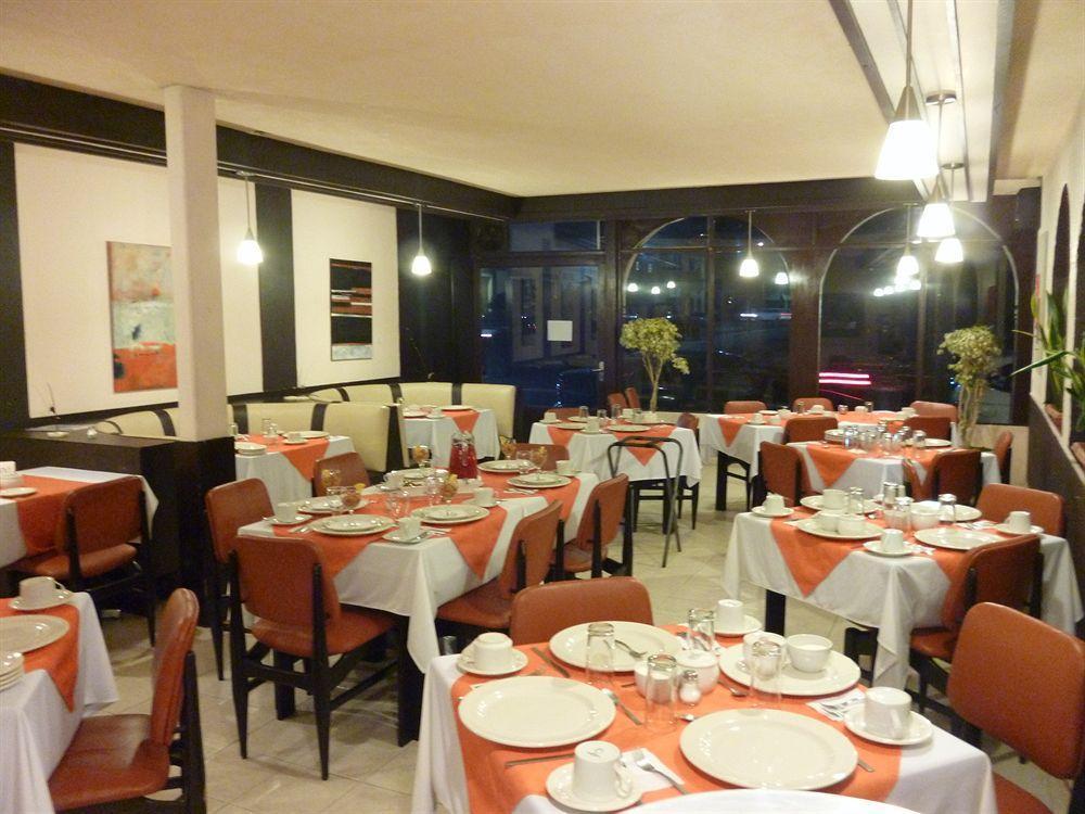 Hotel Plaza Morelos โทลุกา ภายนอก รูปภาพ